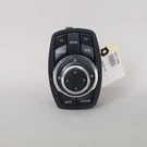 2009-2012 Bmw 328I 335I Idrive Navigation Control Knob Switch Joystick Note. Fixed Price $80.24.