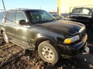 Info-gps-tv Screen Front Message Center Roof Fits 99-02 Expedition 364131. Fixed Price $100.24.