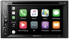 Pioneer 6.2" Double-din Dvd Multimedia Av Receiver Carplay Android Auto Weblink. Fixed Price $248.95.