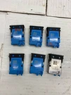 2021 Bmw X7 Usb Type-c Port Hub Set 6 Pcs 84108711940 84108711939 84108711938. Fixed Price $212.43.