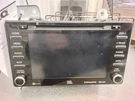 2019-2020 Toyota Sienna Display Receiver Radio Part #86140-08210 Oem. Fixed Price $416.58.