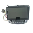 2021 Newest Android Single Din Car Stereo, Eonon 10.1 Inch 03-07 Accord. Fixed Price $189.95.
