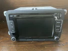 2012 Vw Passat Touch Screen Radio 1K0 035 180 Ae. Fixed Price $149.90.