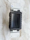 Info-gps-tv Screen Front Display 4.2" Fits 17-20 Fusion 140202. Fixed Price $129.60.