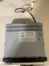 Saunaking Single Din Car Stereo. Fixed Price $43.00.