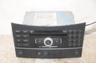 2011 2012 Mercedes Benz E350 Radio Receiver Am Fm Stereo Cd Player 914909. Fixed Price $124.00.