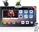 Atoto S8MS 7" 2DIN Gen Ai Android Car Stereo 4G Lte Radio Gps + Rear Cam Dual Bt. Fixed Price $259.99.
