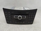 2012-2012 Mercedes-benz E550 Am Fm Cd Player Radio Receiver FWNA4. Fixed Price $188.36.