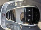 2016 Mercedes Benz S550 Radio Controller/ Pad (console Mtd) (touch Onl. Fixed Price $150.00.