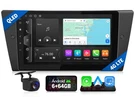 Eonon E90X6S2 ANDROID13 6+64 Stereo Carplay Radio Gps Wifi For Bmw E90-93 M3. Fixed Price $259.45.
