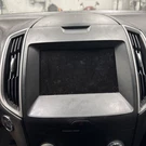 19 20 Ford Edge Radio Display Screen K2GT-18B955-SA YZA45. Fixed Price $89.00.
