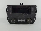 Dodge Ram 1500 Fm Cd Player Radio Receiver D8UDG. Fixed Price $56.89.