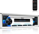 Pyle PLMRL50WB Single Din Usb Aux Am/fm Radio Stereo Receiver. Fixed Price $57.49.