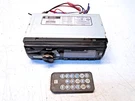 W4 Dual Digital Media Receiver W/ Bluetooth 200W XRM47BT. Fixed Price $24.95.
