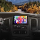 5GWIFI Upgrade Stereo Radio 9.2" For Dodge Ram 1/2/3500 2002-5 Wl Carpl. Fixed Price $127.00.