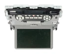 2007-2009 Acura Mdx Roof-mounted Entertainment Display Screen 39460-STX-A012-M1. Fixed Price $125.00.
