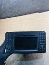 2009-2012 Mercedes X164 GL550 ML500 Radio Navigation Screen Display Y1090 Dg. Fixed Price $83.61.