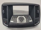 2009 09-14 Nissan Maxima Oem Info Center Navigation Control Panel 682709N00A. Fixed Price $82.02.