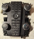 2006-2013 Volvo C70 V70 V50 Ac Icm Climate & Audio Radio Control Panel 30739671. Fixed Price $88.90.