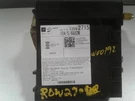 Audio Equipment Radio Disc Player Opt TG5 Fits 15 Escalade 798238. Fixed Price $111.79.
