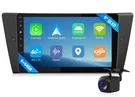 Eonon Android 13 Car Stereo 6+64GB For Bmw Series E90 E91 E92 E93 2005 2011. Fixed Price $159.95.