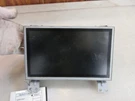 2005-2007 Nissan Pathfinder Navigation Dash Mounted Display Gps/tv Screen Oem. Fixed Price $94.99.