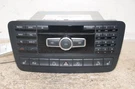 2015 Mercedes Benz GLA250 Radio Receiver Am Fm Stereo Cd Player Heated Seat 5301. Fixed Price $124.00.