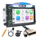 Ford Mustang 2005-2009 Android Apple Carplay Stereo Radio Cd Dvd Player. Fixed Price $189.29.
