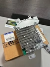 Genuine Mopar Multi Media Radio 68527733AF 2022 2023 Jeep Grand Cherokee. Fixed Price $350.00.