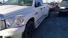 Info-gps-tv Screen Entertainment Fits 06-09 Dodge 2500 Pickup 1597436. Fixed Price $108.25.