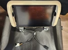 2014 2016 Hyundai Equus Right Passenger Rear Tv Screen 96565-3T100NYM Oem. Fixed Price $289.99.