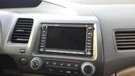Info-gps-tv Screen With Navigation Sedan Fits Civic 32001065. Fixed Price $185.73.