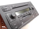2006 Audi A4 Sdn Radio Receiver W/o Nav. Screen Oem 8E0035195H LK0789. Fixed Price $60.00.