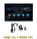 Car Rear Seat 4K Video Music Player Headrest Monitor Dual Hmdi 2+32G Android 11. Fixed Price $299.89.