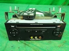 Info-gps-tv Screen Player Entertainment Fits 06-07 Commander 847988. Fixed Price $135.00.
