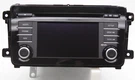 Oem Mazda CX-9 Am Fm Hd Radio Cd Navigation Bluetooth Premium Audio TK21-66-DV0B. Fixed Price $205.80.