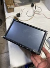 Aftermarket Tview D75TSB Touchscreen Dvd Player Radio Lkq For Parts Broken As Is. Fixed Price $45.00.