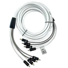 Fusion Rca Cable Channel 25' 010-12894-00 Upc 753759223762. Fixed Price $51.44.