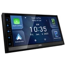 Jvc KW-M780BT 6.8" Media Receiver, Capacitive Touch, Apple Carplay/android Auto.. Fixed Price $250.00.
