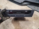 Audio Equipment Radio Media Player Dash Mounted Fits 17 A6 1938521. Fixed Price $140.50.