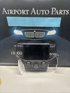 Oem 2021 Jeep Grand Cherokee Climate Control / Touch Screen Display *parts Only*. Fixed Price $199.95.