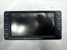 2007-208 Mitsubishi Lancer Outlander Navigation Display Screen Receiver Unit. Fixed Price $149.99.