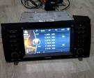 Eonon D5166Z Bmw E39 Series 7 Digital Touch Screen Stereo .windows Ce ***read. Fixed Price $129.99.