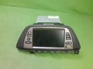 05-10 Honda Odyssey Navigation Information Display 6 Cd Player 39110-SHJ-A92 Oem. Fixed Price $101.99.