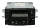 2007-2009 Kia Spectra Oem Factory Am Fm Radio Single Disc Cd Player 96150-2F700. Fixed Price $165.00.