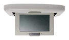 2007 Nissan Quest Rear Roof Mounted Entertainment Display Screen 28090ZM71A. Fixed Price $106.25.