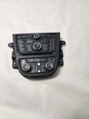 Audio Equipment Radio Control Panel Opt Uhq Fits 13-16 Encore 418777. Fixed Price $93.60.