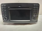 10 11 12 Mercedes ML350 ML450 ML550 Navigation Cd Hd Radio Head Unit Oem BZ9841. Fixed Price $145.00.