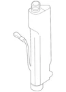 Genuine Bmw Antenna Assembly 65-21-8-375-159. Fixed Price $181.60.