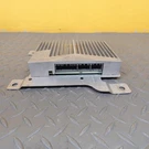 2017-2020 Jaguar F-pace Radio Amplifier Stereo Audio Sound Oem HX7319C164RE. Fixed Price $105.53.